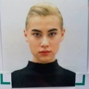 Meet your Posher, Nadezhda